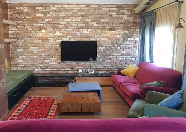 Villa for sale in Long Hill Residence in Lunder area, Tirana, Albania